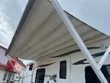 2010 Outdoors RV Timber Ridge 260BH, BUNKS, REAR BATHROOM - Photo 40