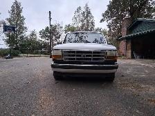 1994 Ford F150 5.0 302 XLT 2wd Rust Free - Photo 4