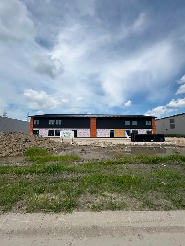 Commercial Space for Lease