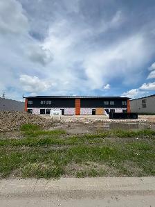 Commercial Space for Lease