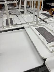 IKEA BEKANT Office Desks - Bulk Pricing Available - Photo 9