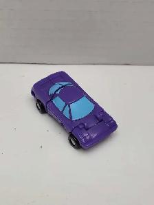 Transformers Road Hugger Micromaster Sports Car Patrol G1 1989