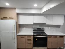 East end 2 bedroom basement unit with private laundry - Photo 2