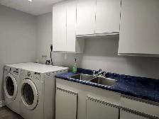 East end 2 bedroom basement unit with private laundry - Photo 11