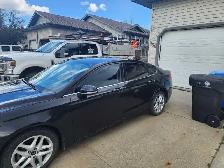 2014 Ford Fusion SE – 180,000 km – Clean Daily Driver