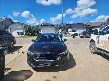 2014 Ford Fusion SE – 180,000 km – Clean Daily Driver - Photo 6