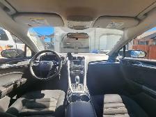 2014 Ford Fusion SE – 180,000 km – Clean Daily Driver - Photo 8
