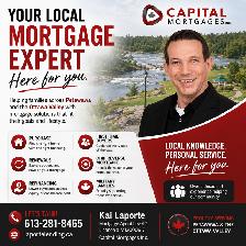 Trusted Mortgage Broker in Petawawa