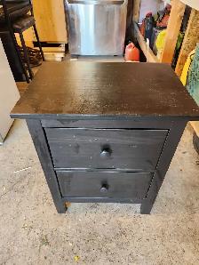 end table!