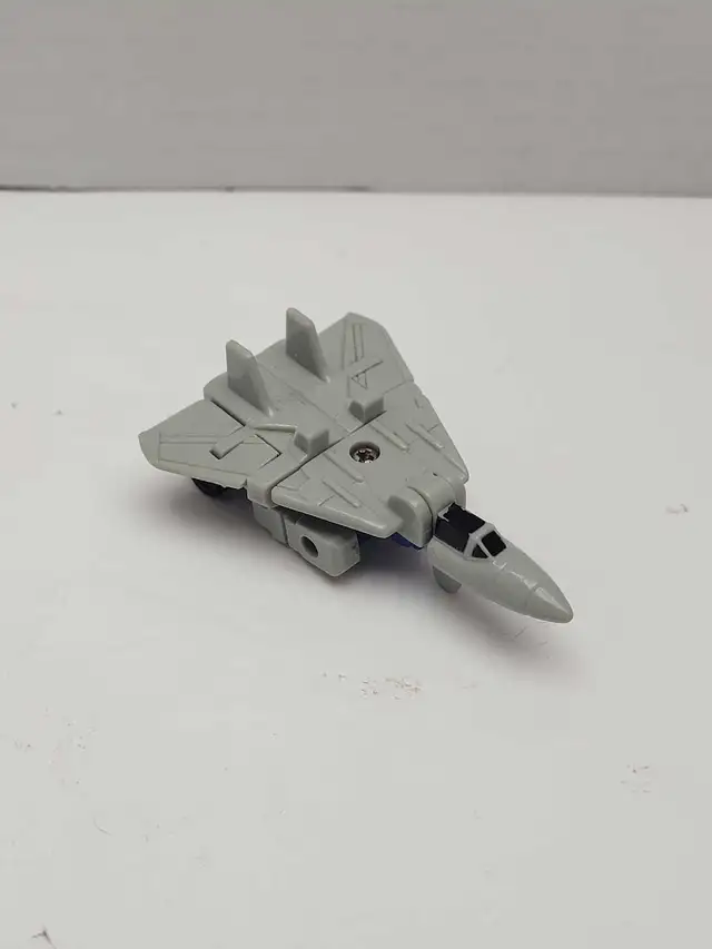 Transformers Nightflight Micromasters Air Strike Patrol G1 1989