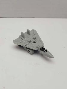 Transformers Nightflight Micromasters Air Strike Patrol G1 1989