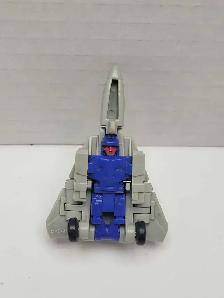 Transformers Nightflight Micromasters Air Strike Patrol G1 1989 - Photo 2