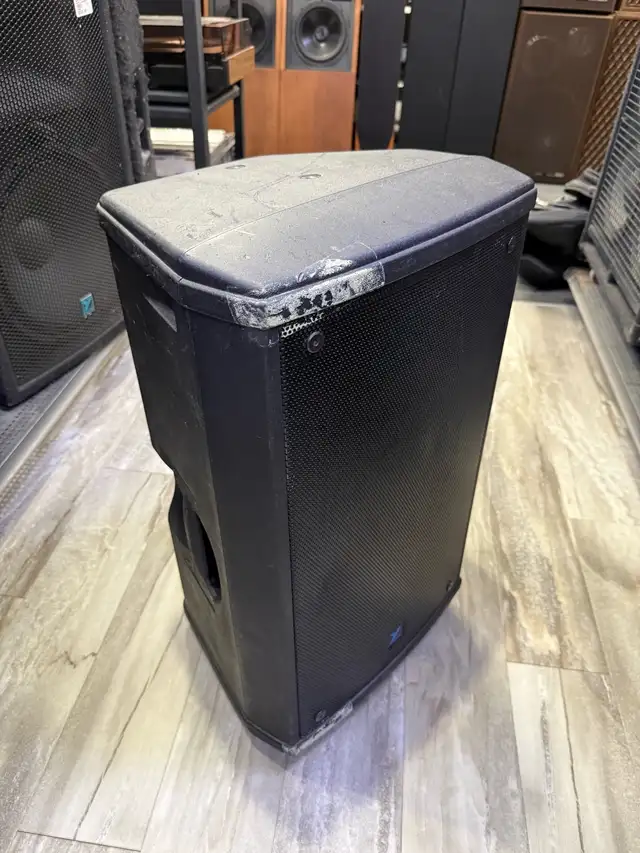 Yorkville NX25P Powered Series 2 Speaker