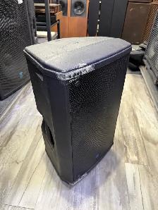Yorkville NX25P Powered Series 2 Speaker