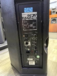 Yorkville NX25P Powered Series 2 Speaker - Photo 3