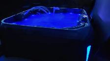 VEGA HOT TUB FOR SALE - Photo 2