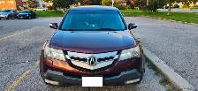 2008 Acura MDX Fully Loaded,Air Cond,Leather seats,AWD - Photo 2