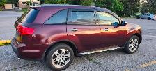 2008 Acura MDX Fully Loaded,Air Cond,Leather seats,AWD - Photo 3