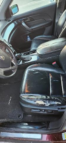 2008 Acura MDX Fully Loaded,Air Cond,Leather seats,AWD - Photo 9