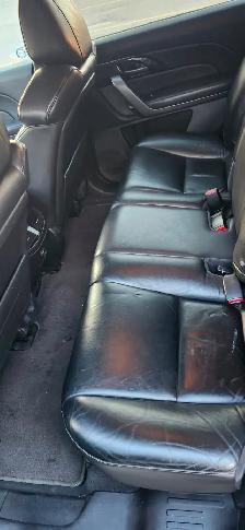 2008 Acura MDX Fully Loaded,Air Cond,Leather seats,AWD - Photo 10