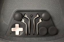 Xbox controller Elite Series 1 with case USED like new - Photo 2