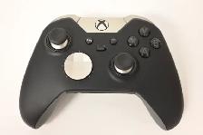 Xbox controller Elite Series 1 with case USED like new - Photo 3