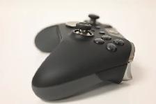 Xbox controller Elite Series 1 with case USED like new - Photo 4