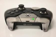 Xbox controller Elite Series 1 with case USED like new - Photo 5