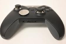 Xbox controller Elite Series 1 with case USED like new - Photo 7