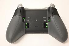 Xbox controller Elite Series 1 with case USED like new - Photo 8