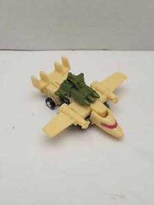 Transformers Sunrunner Micromasters Battle Patrol G1 1989