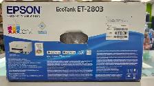Epson EcoTank ET-2803 - BRAND NEW - Photo 2