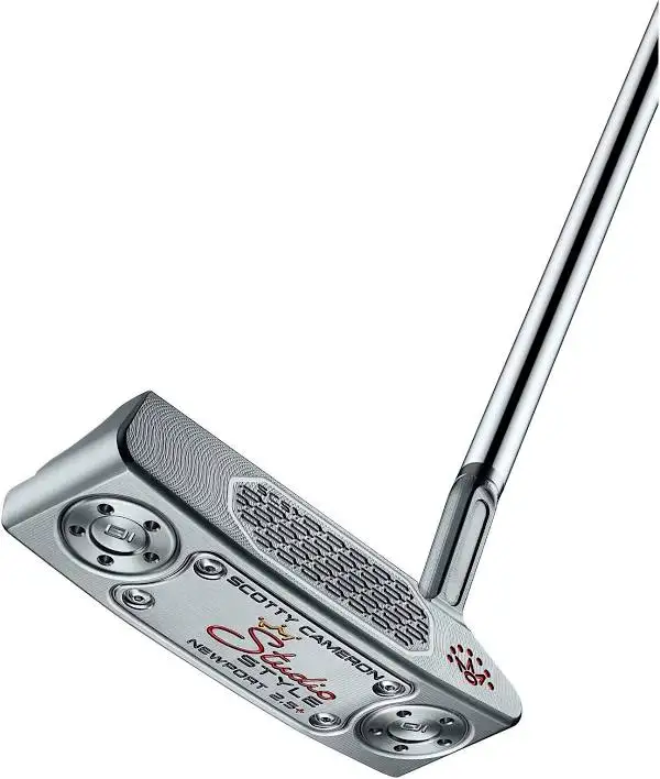 Scotty Cameron Putter WANTED