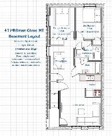 ALL NEW RENO! LOCATION!Walk 2 LRT/grocry-2BR LEGAL Bsmt-B 1st 2 - Photo 12