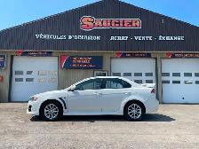 MITSUBISHI LANCER SEL 2016 AWD AUTOMATIQUE