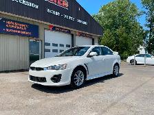MITSUBISHI LANCER SEL 2016 AWD AUTOMATIQUE - Photo 2