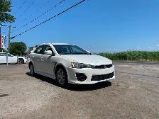 MITSUBISHI LANCER SEL 2016 AWD AUTOMATIQUE - Photo 3