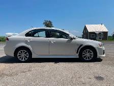 MITSUBISHI LANCER SEL 2016 AWD AUTOMATIQUE - Photo 4