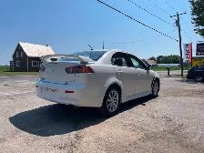 MITSUBISHI LANCER SEL 2016 AWD AUTOMATIQUE - Photo 5