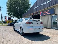 MITSUBISHI LANCER SEL 2016 AWD AUTOMATIQUE - Photo 6