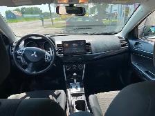 MITSUBISHI LANCER SEL 2016 AWD AUTOMATIQUE - Photo 7