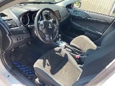 MITSUBISHI LANCER SEL 2016 AWD AUTOMATIQUE - Photo 8