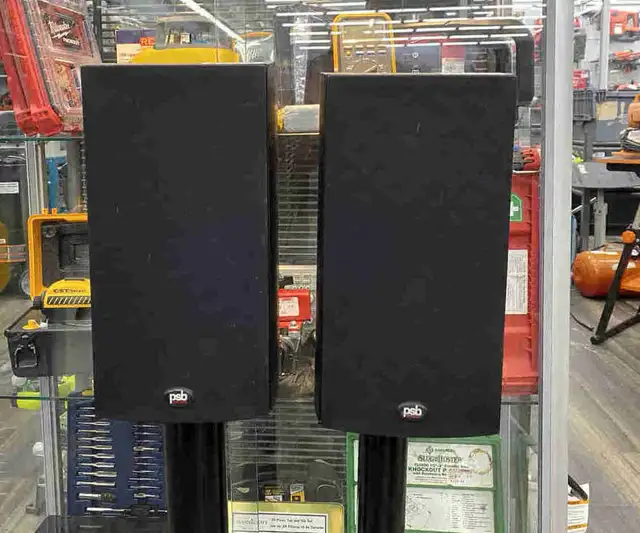 PSB Image B15 Speakers