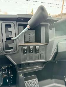What Do You Think Of A T-Boss U600l 4X4 Side X Side - Photo 7