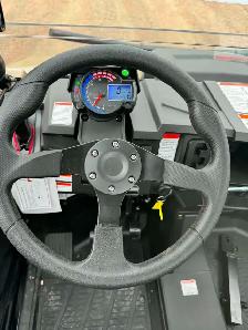 What Do You Think Of A T-Boss U600l 4X4 Side X Side - Photo 8