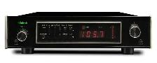 Recherche Tuner McIntosh MR510