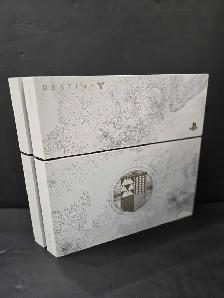PS4 1ST GEN SPECAIL EDITION DESTINY W/ACC - Photo 2