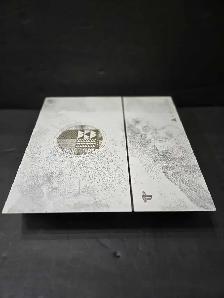 PS4 1ST GEN SPECAIL EDITION DESTINY W/ACC - Photo 3