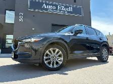 2021 Mazda CX-5 GT - Photo 2