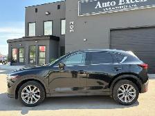 2021 Mazda CX-5 GT - Photo 3